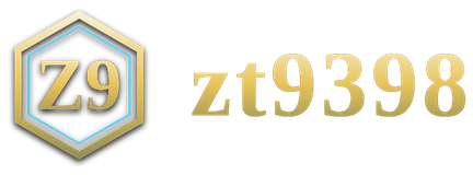 zt9398 logo
